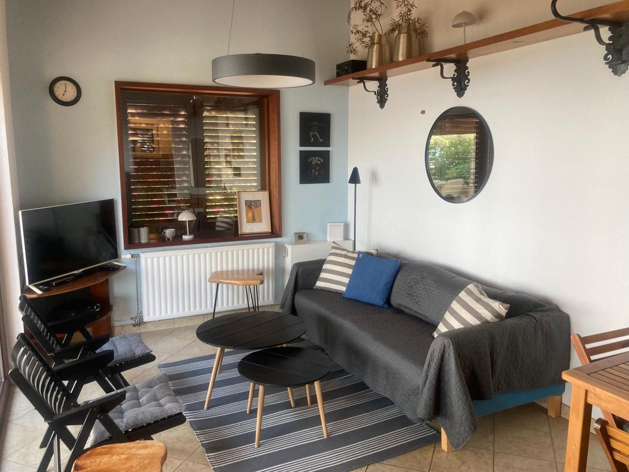 Karigador Beach House Kültér fotó